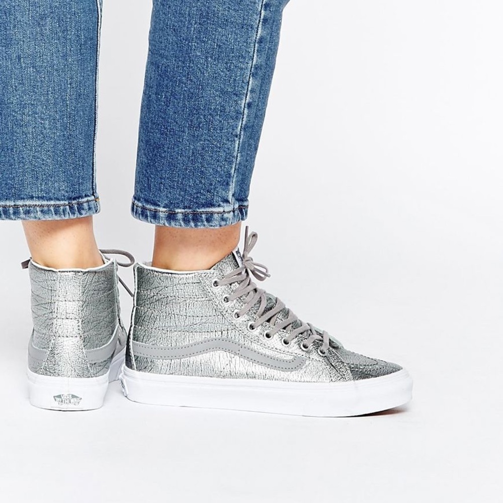 Vans SK8-Hi Slim